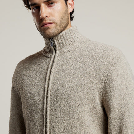 Aeden Aeden Vest Norcino FW25 Silver Sage