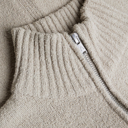 Aeden Aeden Vest Norcino FW25 Silver Sage