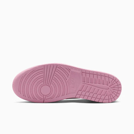 Air Jordan X Travis Scott Air Jordan 1 Retro Low OG SP Travis Scott Shy Pink
