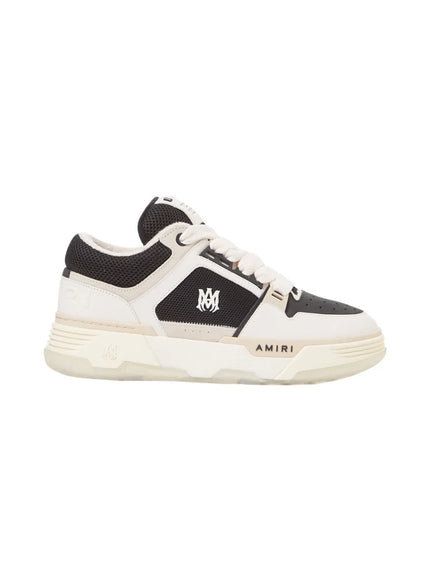 Amiri Amiri Sneaker MA-1 AMFOSR1097 087 FW24 Black / Alabaster