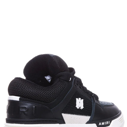 Amiri Amiri Sneaker MA-1 PS24FOSR1001 SS25 Black