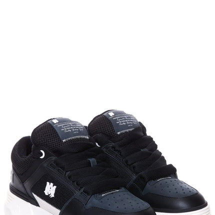 Amiri Amiri Sneaker MA-1 PS24FOSR1001 SS25 Black