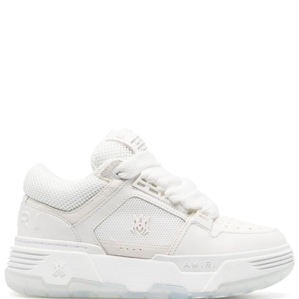 Amiri Amiri Sneaker MA-1 PS24MFS017 SS25 White