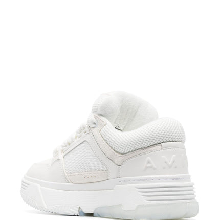 Amiri Amiri Sneaker MA-1 PS24MFS017 SS25 White