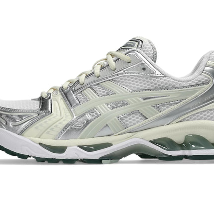 Asics Asics Gel Kayano 14 FW26 White/Light Sage