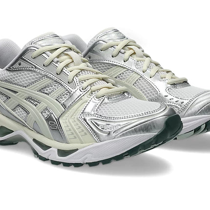 Asics Asics Gel Kayano 14 FW26 White/Light Sage