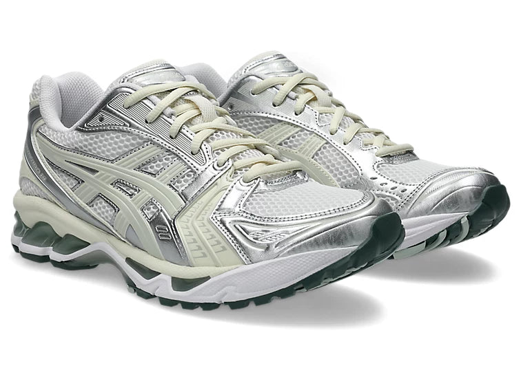 Asics Asics Gel Kayano 14 FW26 White/Light Sage