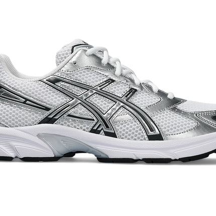 Asics Asics Sneaker 1130 SS26 White/Pure Silver