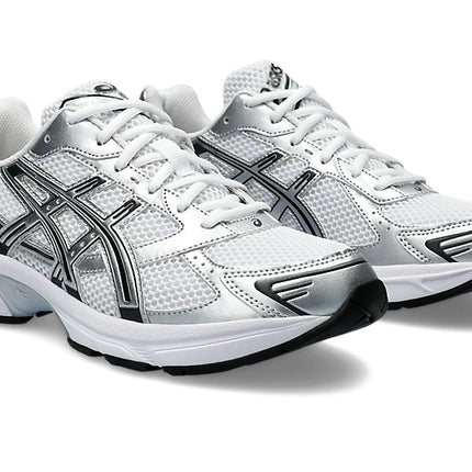 Asics Asics Sneaker 1130 SS26 White/Pure Silver