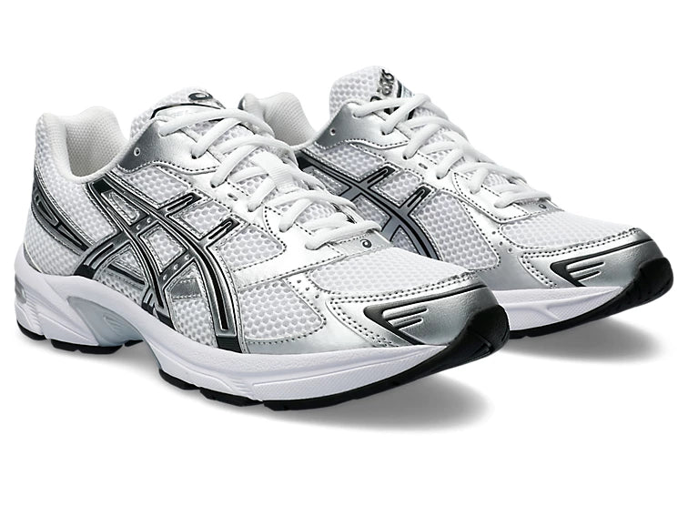 Asics Asics Sneaker 1130 SS26 White/Pure Silver