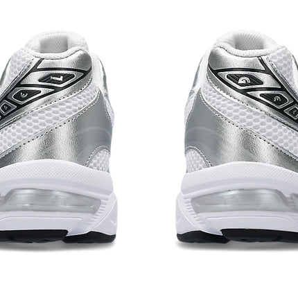 Asics Asics Sneaker 1130 SS26 White/Pure Silver