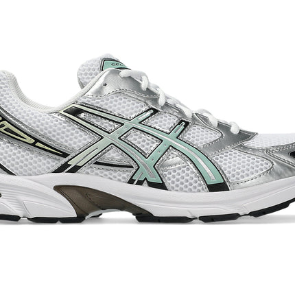 Asics Asics Sneaker 1130 SS26 White/Verdigris