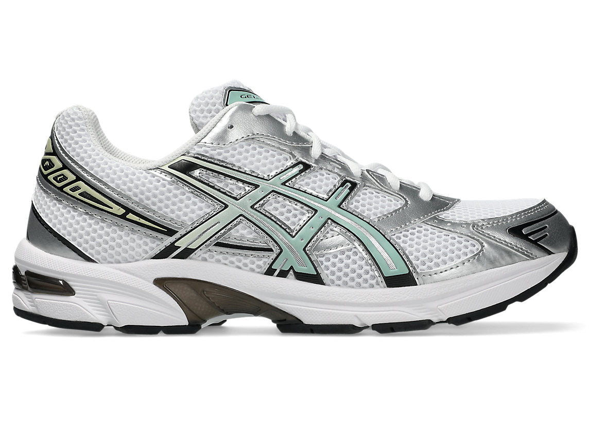 Asics Asics Sneaker 1130 SS26 White/Verdigris