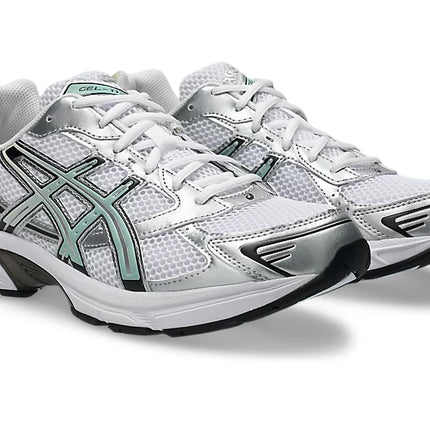 Asics Asics Sneaker 1130 SS26 White/Verdigris