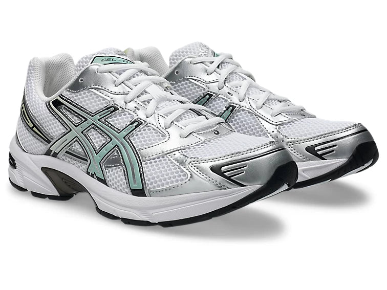 Asics Asics Sneaker 1130 SS26 White/Verdigris