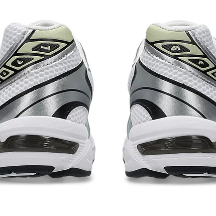 Asics Asics Sneaker 1130 SS26 White/Verdigris