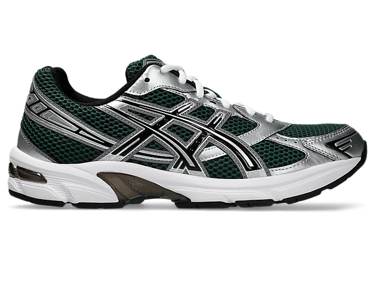 Asics Asics Sneaker Gel-1130 Evergreen/Black