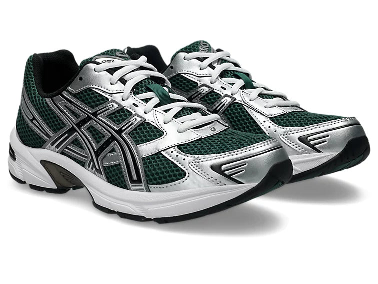Asics Asics Sneaker Gel-1130 Evergreen/Black