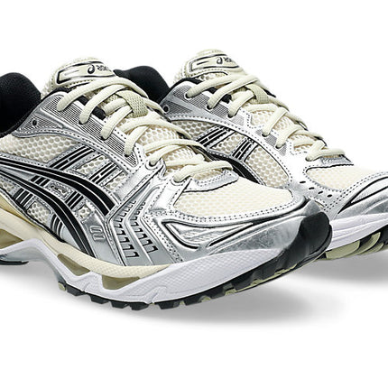 Asics Asics Sneaker Gel-Kayano 14 1203A537200 FW25 Birch/Pure Silver