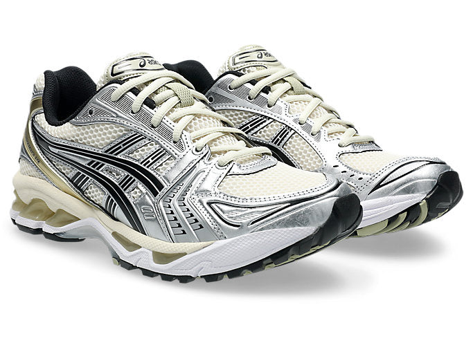 Asics Asics Sneaker Gel-Kayano 14 1203A537200 FW25 Birch/Pure Silver