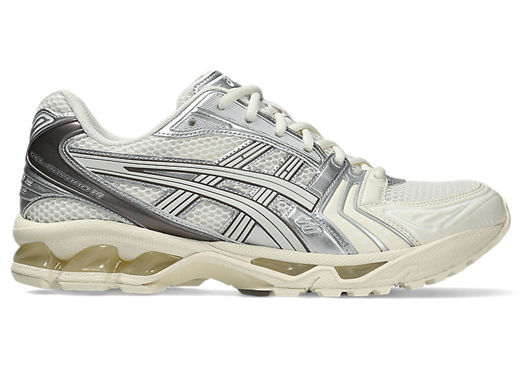 Asics Asics Sneaker Gel-Kayano 14 Cream/Cocoa Powder