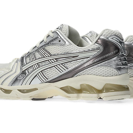 Asics Asics Sneaker Gel-Kayano 14 Cream/Cocoa Powder