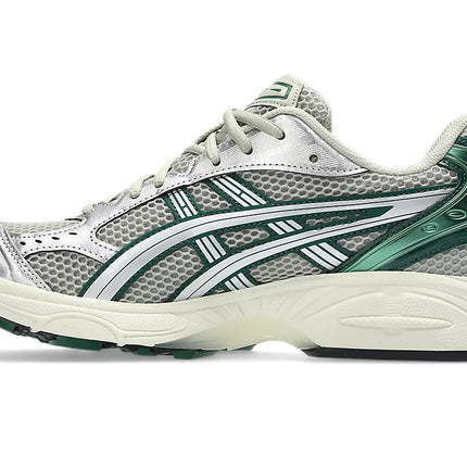 Asics Asics Sneaker Gel Kayano 14 FW25 Dried Leaf Green/Pure Silver