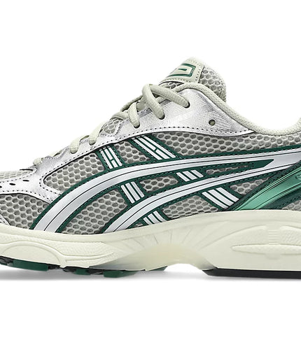 Asics Asics Sneaker Gel Kayano 14 FW25 Dried Leaf Green/Pure Silver