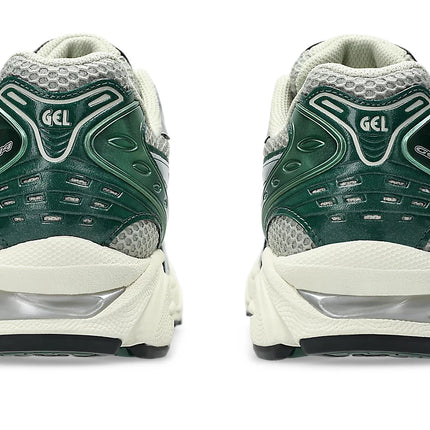 Asics Asics Sneaker Gel Kayano 14 FW25 Dried Leaf Green/Pure Silver
