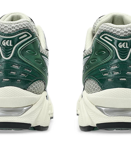 Asics Asics Sneaker Gel Kayano 14 FW25 Dried Leaf Green/Pure Silver