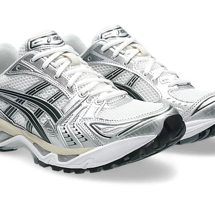 Asics Asics Sneaker Gel Kayano 14 FW25 White/Graphite Grey