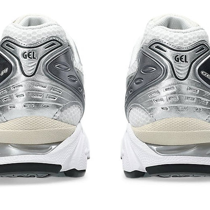 Asics Asics Sneaker Gel Kayano 14 FW25 White/Graphite Grey