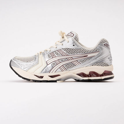 Asics Asics Sneaker Gel Kayano 14 FW26 Ivory/Cream