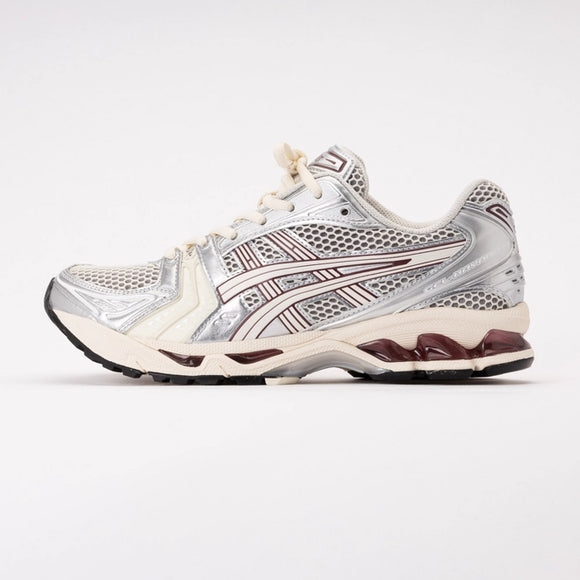 Asics Asics Sneaker Gel Kayano 14 FW26 Ivory/Cream