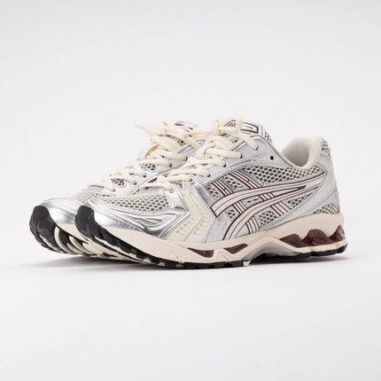 Asics Asics Sneaker Gel Kayano 14 FW26 Ivory/Cream