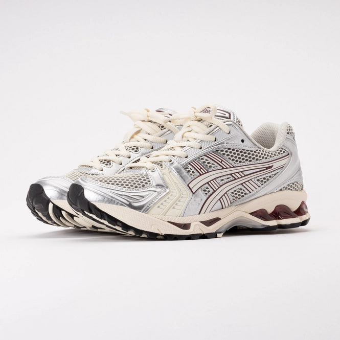 Asics Asics Sneaker Gel Kayano 14 FW26 Ivory/Cream