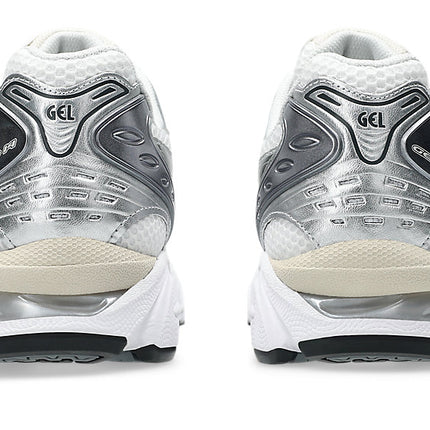 Asics Asics Sneaker Gel Kayano 14 SS26 White/Graphite Grey