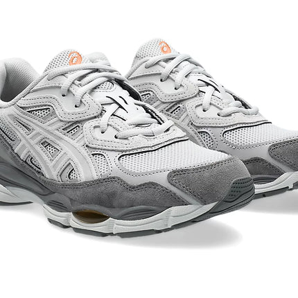 Asics Asics Sneaker Gel NYC FW25 Cloud Grey/Cement Grey