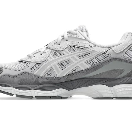 Asics Asics Sneaker Gel NYC FW25 Cloud Grey/Cement Grey