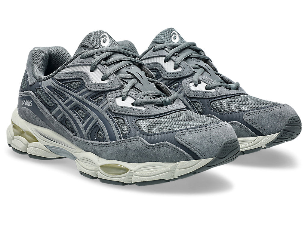 Asics Asics Sneaker Gel NYC FW25 Steel Grey/Carrier Grey