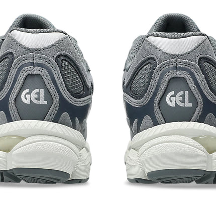 Asics Asics Sneaker Gel NYC FW25 Steel Grey/Carrier Grey