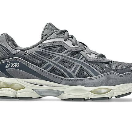 Asics Asics Sneaker Gel NYC FW25 Steel Grey/Carrier Grey