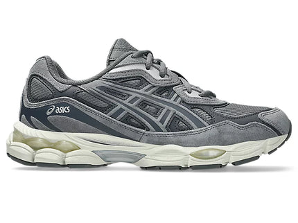 Asics Asics Sneaker Gel NYC FW25 Steel Grey/Carrier Grey