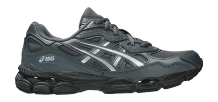 Asics Asics Sneaker Gel NYC FW26 Carrier Grey/Pure Silver