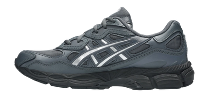 Asics Asics Sneaker Gel NYC FW26 Carrier Grey/Pure Silver