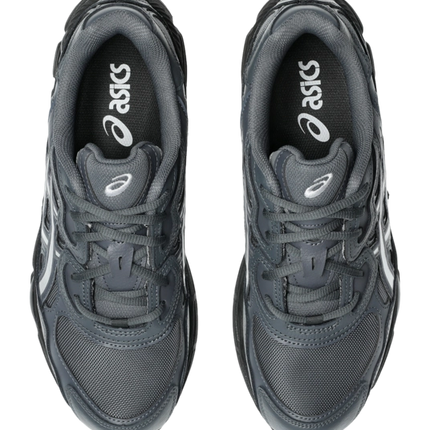 Asics Asics Sneaker Gel NYC FW26 Carrier Grey/Pure Silver