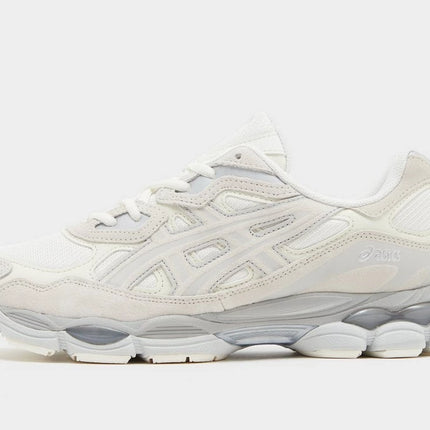 Asics Asics Sneaker Gel NYC FW26 Cream/Cream