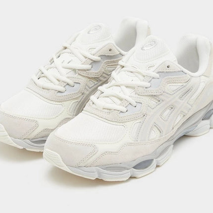 Asics Asics Sneaker Gel NYC FW26 Cream/Cream