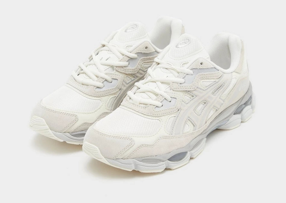 Asics Asics Sneaker Gel NYC FW26 Cream/Cream