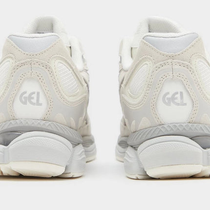 Asics Asics Sneaker Gel NYC FW26 Cream/Cream